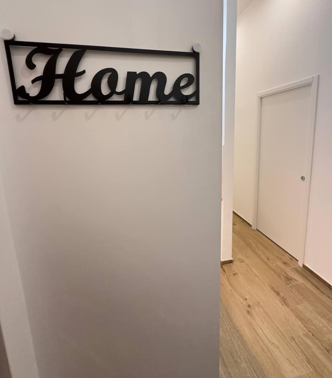 David'S Home Bari Eksteriør bilde